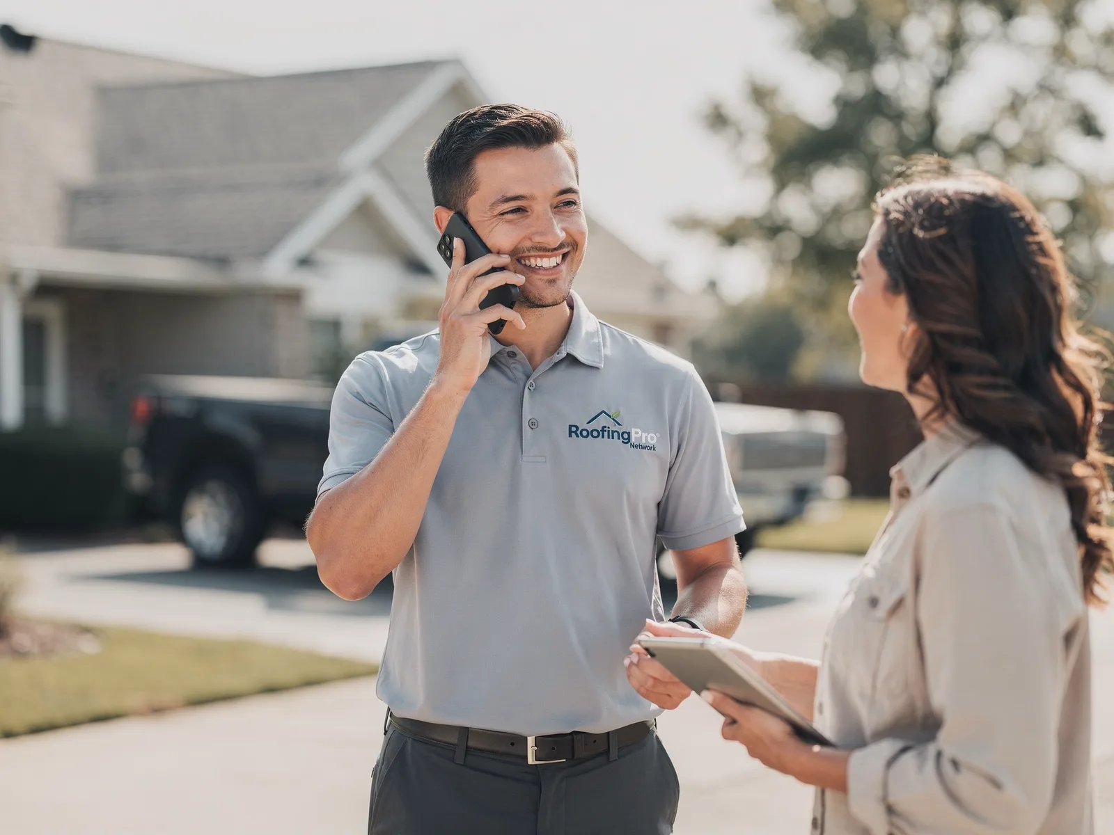 Fascia Leak Repair in College Grove, TN